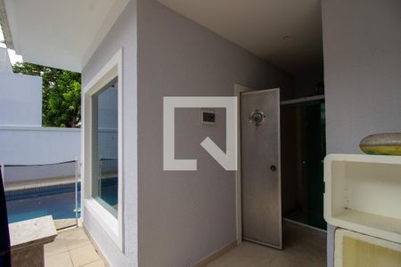 Casa de condomínio à venda com 540m², 4 quartos e sem vaga Casa de condomínio à venda com 540m², 4 quartos e sem vagaSauna