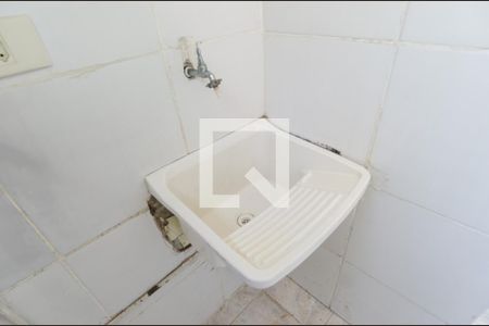 Apartamento à venda com 52m², 2 quartos e 1 vagaÁrea de serviço