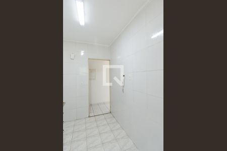 Apartamento à venda com 52m², 2 quartos e 1 vagaCozinha