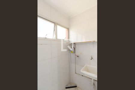 Apartamento à venda com 52m², 2 quartos e 1 vagaÁrea de serviço