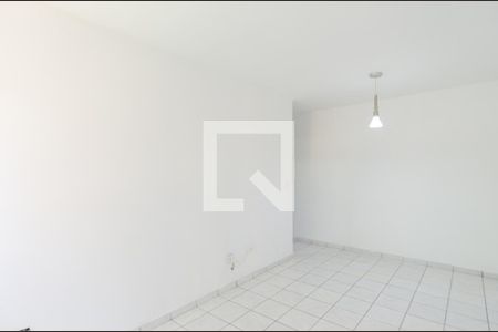Sala de apartamento à venda com 2 quartos, 52m² em Demarchi, São Bernardo do Campo
