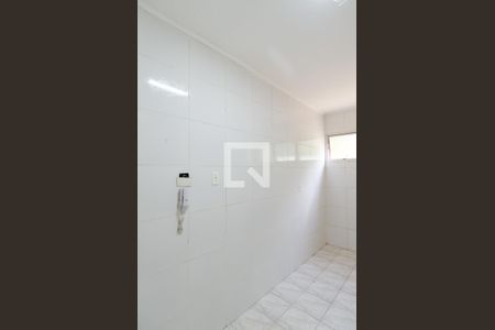 Apartamento à venda com 52m², 2 quartos e 1 vagaCozinha