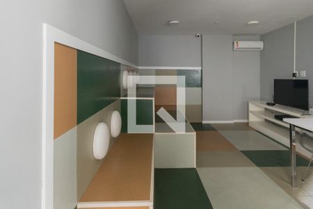 Apartamento para alugar com 56m², 2 quartos e 1 vagaÁrea comum