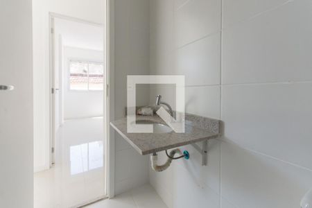 Apartamento para alugar com 56m², 2 quartos e 1 vagaBanheiro