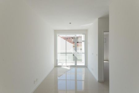 Apartamento para alugar com 56m², 2 quartos e 1 vagaSala