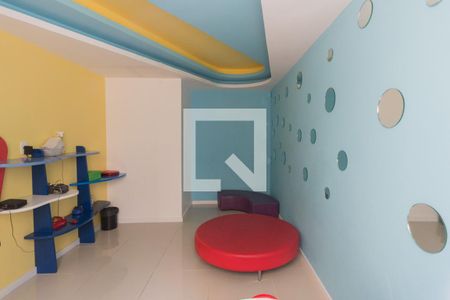 Apartamento para alugar com 56m², 2 quartos e 1 vagaÁrea comum