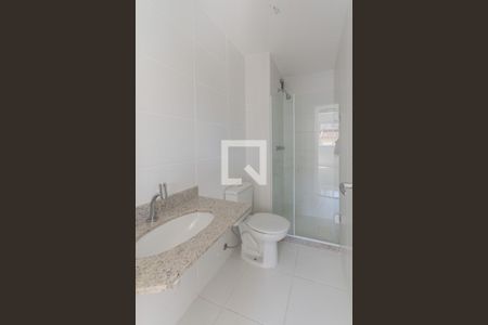 Apartamento para alugar com 56m², 2 quartos e 1 vagaBanheiro