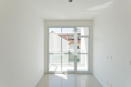 Apartamento para alugar com 56m², 2 quartos e 1 vaga Apartamento para alugar com 56m², 2 quartos e 1 vagaSala