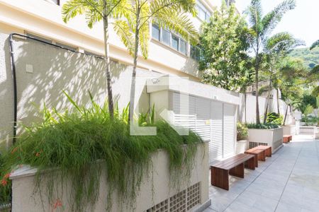 Apartamento para alugar com 56m², 2 quartos e 1 vagaÁrea comum