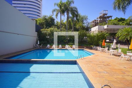 Apartamento à venda com 77m², 3 quartos e 1 vagaÁrea comum - Piscina