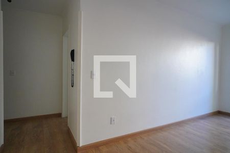 Sala de apartamento à venda com 3 quartos, 77m² em Passo D’areia, Porto Alegre