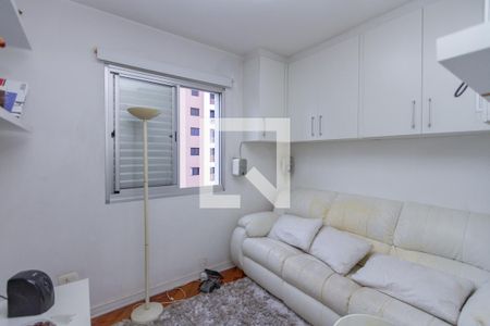 Apartamento à venda com 54m², 2 quartos e 1 vaga Apartamento à venda com 54m², 2 quartos e 1 vagaQuarto 2