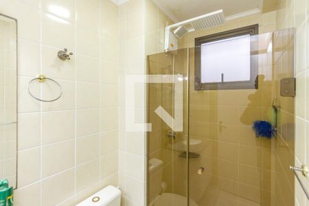 Apartamento à venda com 54m², 2 quartos e 1 vaga Apartamento à venda com 54m², 2 quartos e 1 vagaBanheiro