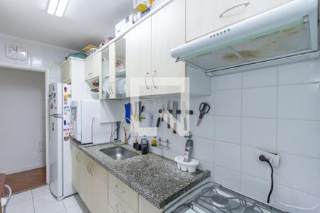 Apartamento à venda com 54m², 2 quartos e 1 vaga Apartamento à venda com 54m², 2 quartos e 1 vagaCozinha