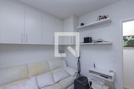 Apartamento à venda com 54m², 2 quartos e 1 vaga Apartamento à venda com 54m², 2 quartos e 1 vagaQuarto 2