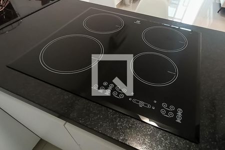 Studio para alugar com 45m², 1 quarto e 1 vaga Studio para alugar com 45m², 1 quarto e 1 vagaCozinha