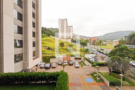 Vista de kitnet/studio para alugar com 1 quarto, 45m² em Tamboré, Santana de Parnaíba