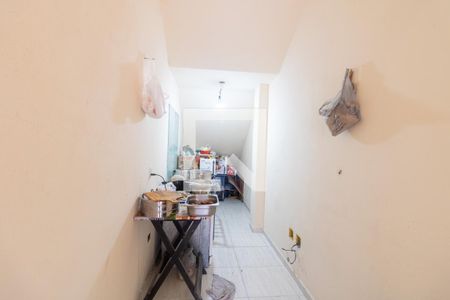 Apartamento à venda com 220m², 2 quartos e 2 vagas Apartamento à venda com 220m², 2 quartos e 2 vagasCozinha do Salão