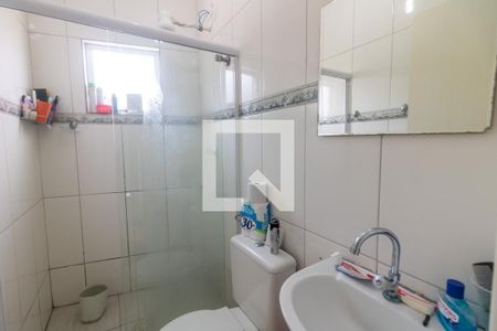 Apartamento à venda com 220m², 2 quartos e 2 vagas Apartamento à venda com 220m², 2 quartos e 2 vagasBanheiro