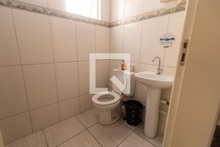 Apartamento à venda com 220m², 2 quartos e 2 vagas Apartamento à venda com 220m², 2 quartos e 2 vagasLavabos do Salão