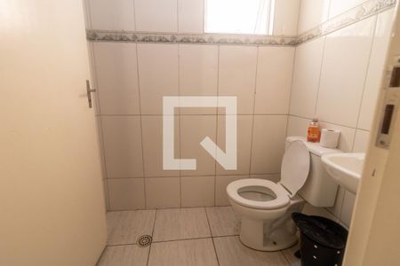 Apartamento à venda com 220m², 2 quartos e 2 vagas Apartamento à venda com 220m², 2 quartos e 2 vagasLavabos do Salão