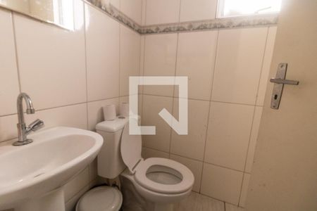 Apartamento à venda com 220m², 2 quartos e 2 vagas Apartamento à venda com 220m², 2 quartos e 2 vagasLavabos do Salão