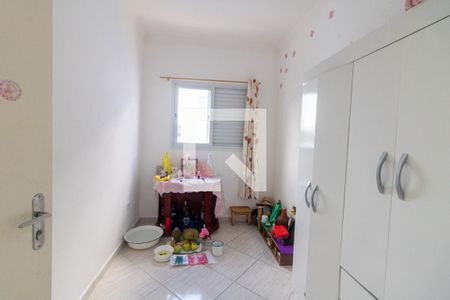 Dormitório 1 de apartamento à venda com 2 quartos, 220m² em Parque Novo Oratório, Santo André