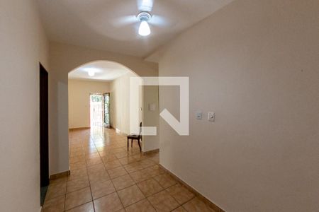 Sala de casa à venda com 3 quartos, 180m² em Conjunto Água Branca Contagem , Contagem