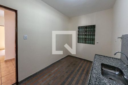 Casa à venda com 180m², 3 quartos e 3 vagasCozinha
