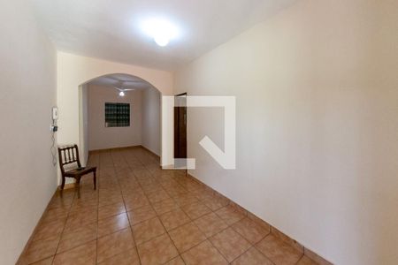 Sala de casa à venda com 3 quartos, 180m² em Conjunto Água Branca Contagem , Contagem