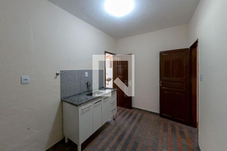 Casa à venda com 180m², 3 quartos e 3 vagasCozinha