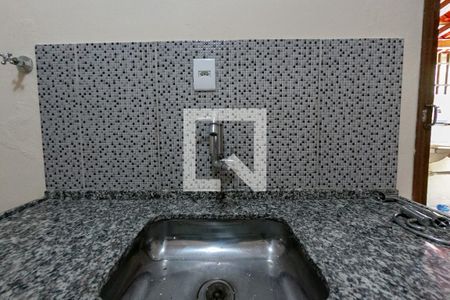 Casa à venda com 180m², 3 quartos e 3 vagasCozinha