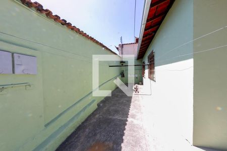 Casa à venda com 180m², 3 quartos e 3 vagasVaranda