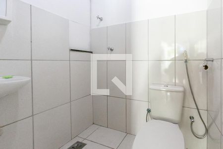 Casa à venda com 180m², 3 quartos e 3 vagasBanheiro de Serviço