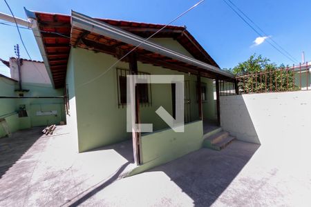 Casa à venda com 180m², 3 quartos e 3 vagasVaranda
