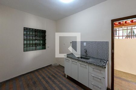 Casa à venda com 180m², 3 quartos e 3 vagasCozinha