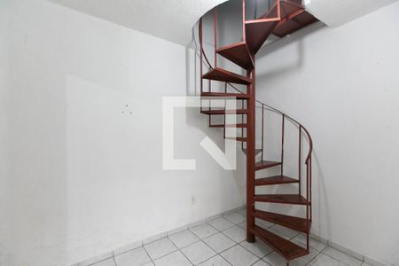 Sala de casa para alugar com 1 quarto, 42m² em Cidade Líder, São Paulo