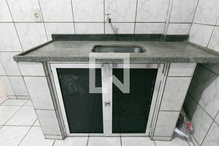 Casa para alugar com 42m², 1 quarto e sem vaga Casa para alugar com 42m², 1 quarto e sem vagaPia