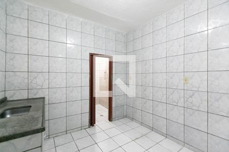 Casa para alugar com 42m², 1 quarto e sem vaga Casa para alugar com 42m², 1 quarto e sem vagaCozinha