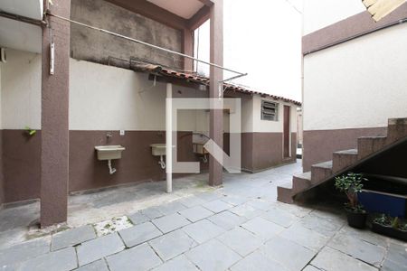 Casa para alugar com 42m², 1 quarto e sem vaga Casa para alugar com 42m², 1 quarto e sem vagaÁrea de Serviço