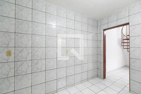 Casa para alugar com 42m², 1 quarto e sem vaga Casa para alugar com 42m², 1 quarto e sem vagaCozinha