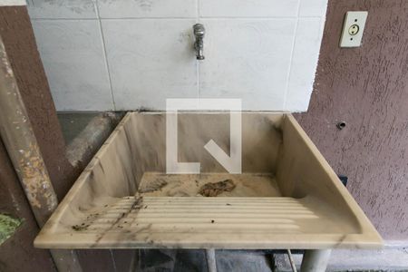 Casa para alugar com 42m², 1 quarto e sem vaga Casa para alugar com 42m², 1 quarto e sem vagaTanque