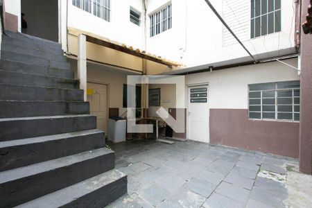 Casa para alugar com 42m², 1 quarto e sem vaga Casa para alugar com 42m², 1 quarto e sem vagaArea Externa