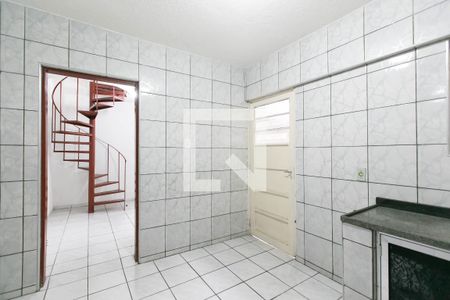 Casa para alugar com 42m², 1 quarto e sem vaga Casa para alugar com 42m², 1 quarto e sem vagaCozinha