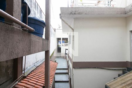 Casa para alugar com 42m², 1 quarto e sem vaga Casa para alugar com 42m², 1 quarto e sem vagaVista do Quarto