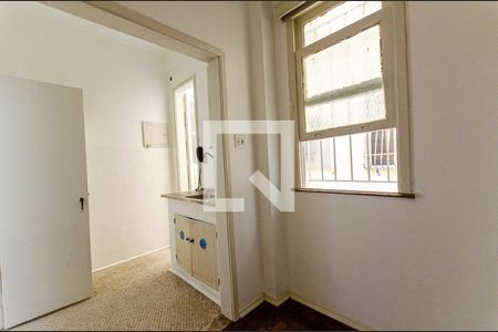 Apartamento à venda com 50m², 1 quarto e sem vaga Apartamento à venda com 50m², 1 quarto e sem vagaCozinha