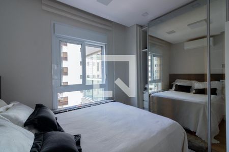 Apartamento para alugar com 76m², 2 quartos e 2 vagasSuíte