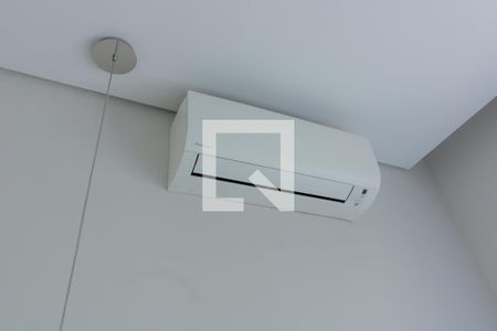 Suíte de apartamento para alugar com 2 quartos, 76m² em Moema, São Paulo