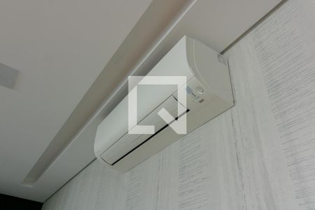 Sala de apartamento para alugar com 2 quartos, 76m² em Moema, São Paulo