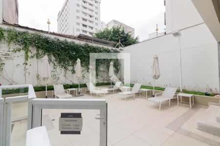 Apartamento para alugar com 76m², 2 quartos e 2 vagasPiscina